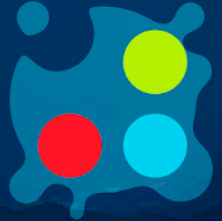 Dots Blob: Connecting The Dots and Matching Spots