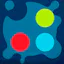 Dots Blob: Connecting The Dots and Matching Spots