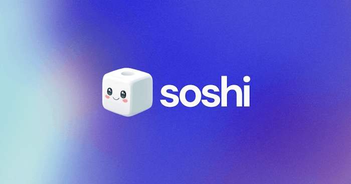 Soshi产品图