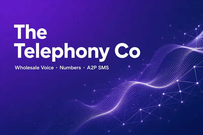 The Telephony Co screenshot 1