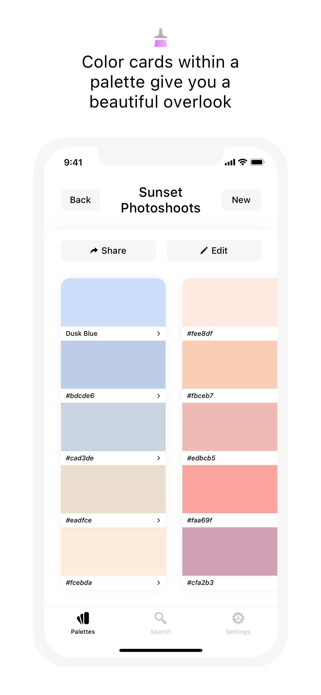 Darcy Sample gallery image