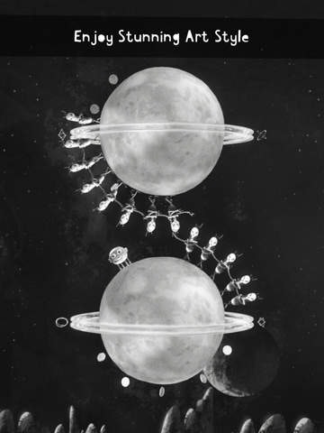 Orbit's Odyssey gallery image