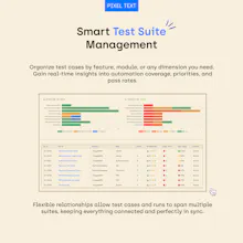 Pixel Test gallery image