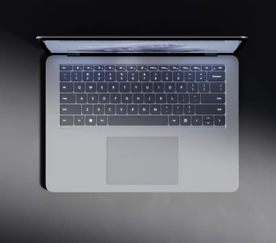 Surface Laptop Studi... logo