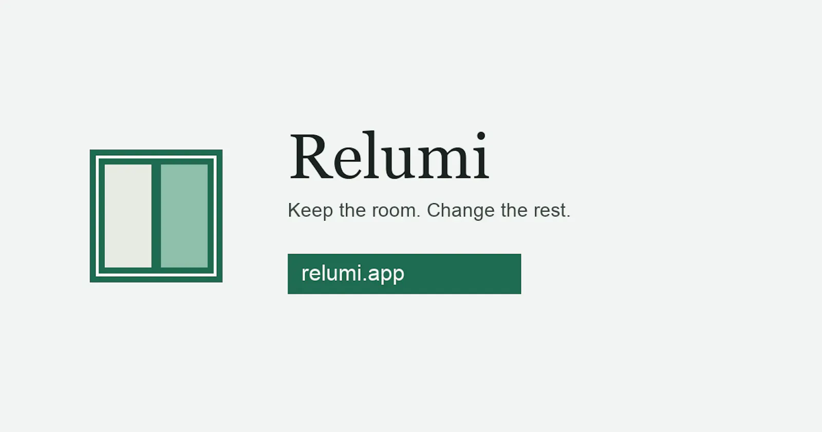 Relumi screenshot 1