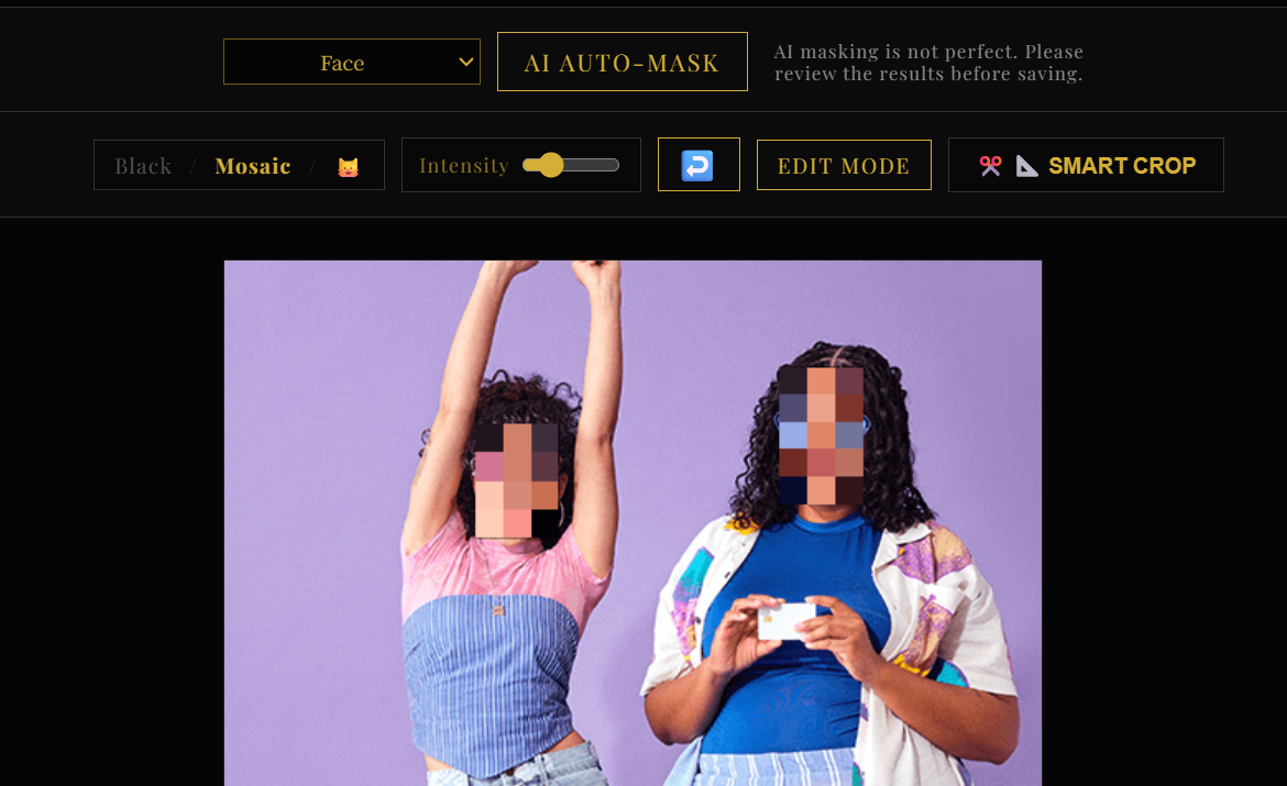 Kuro-Nuri - Screenshot 4 showing product features and functionality