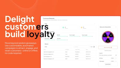 RewardClan gallery image