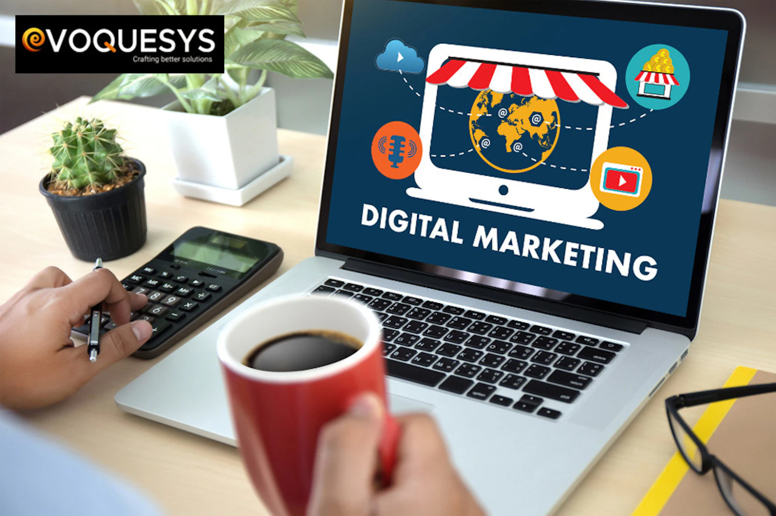 Digital Marketing company in Bhubaneswar screenshot 1