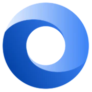 Overten AI logo
