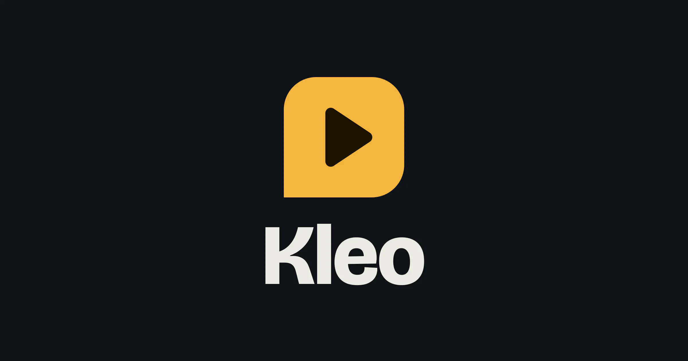 Kleo gallery image