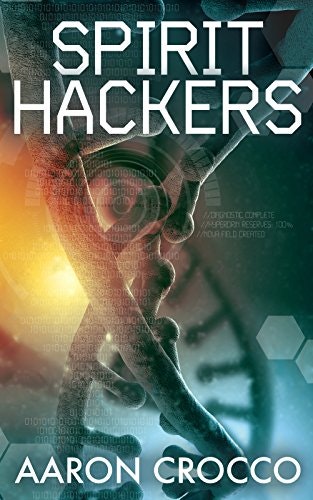 Spirit Hackers gallery image