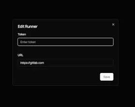 Hosted RISC-V CI/CD Runners gallery image