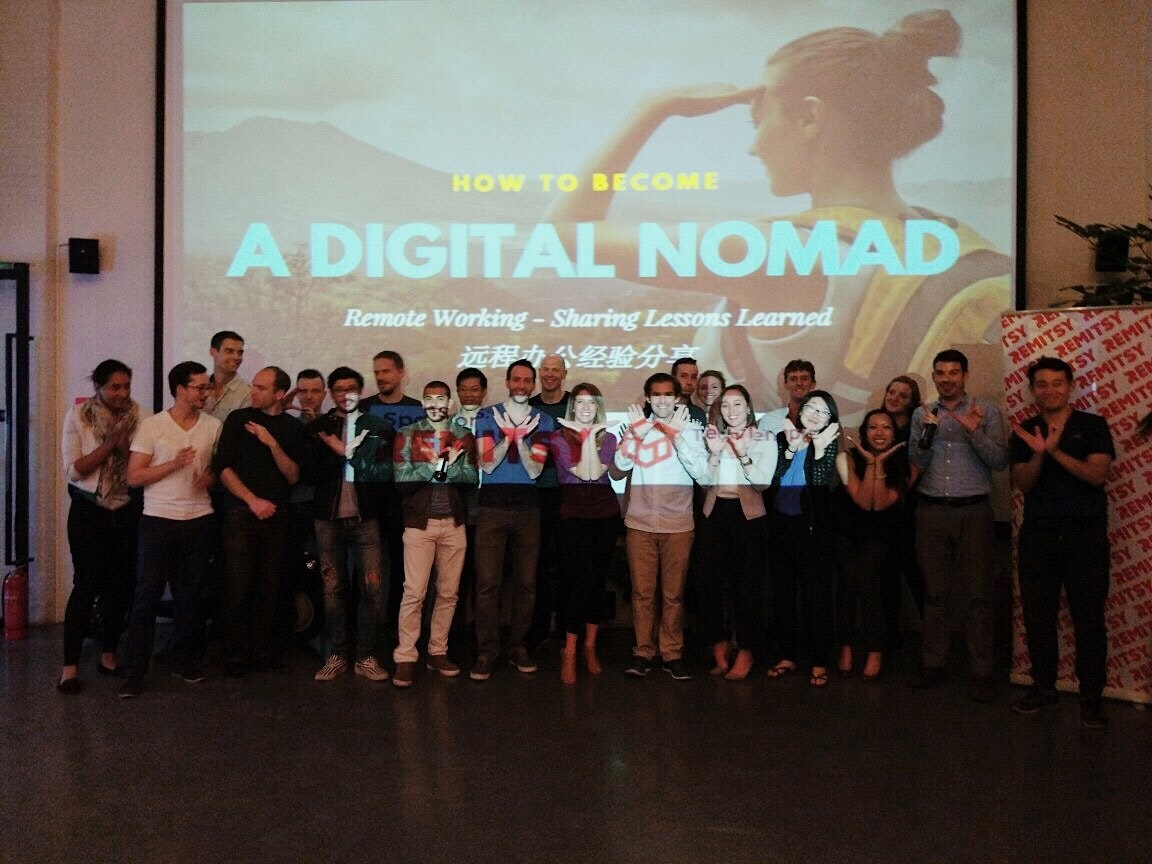 YonderWork gallery image