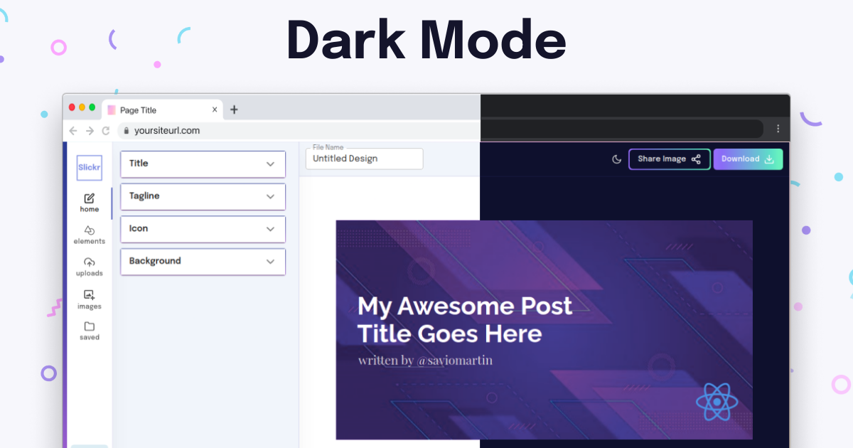 Slickr gallery image