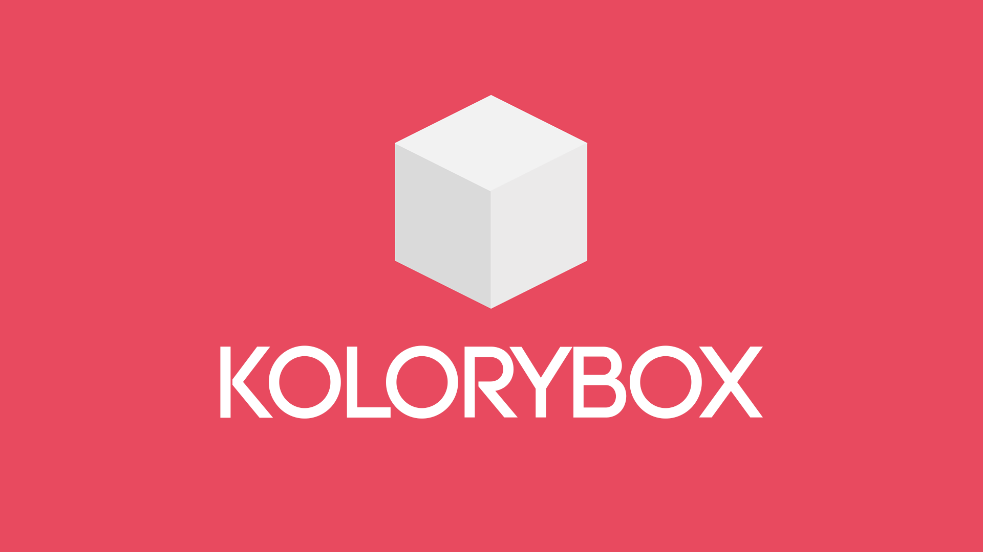 KoloryBox