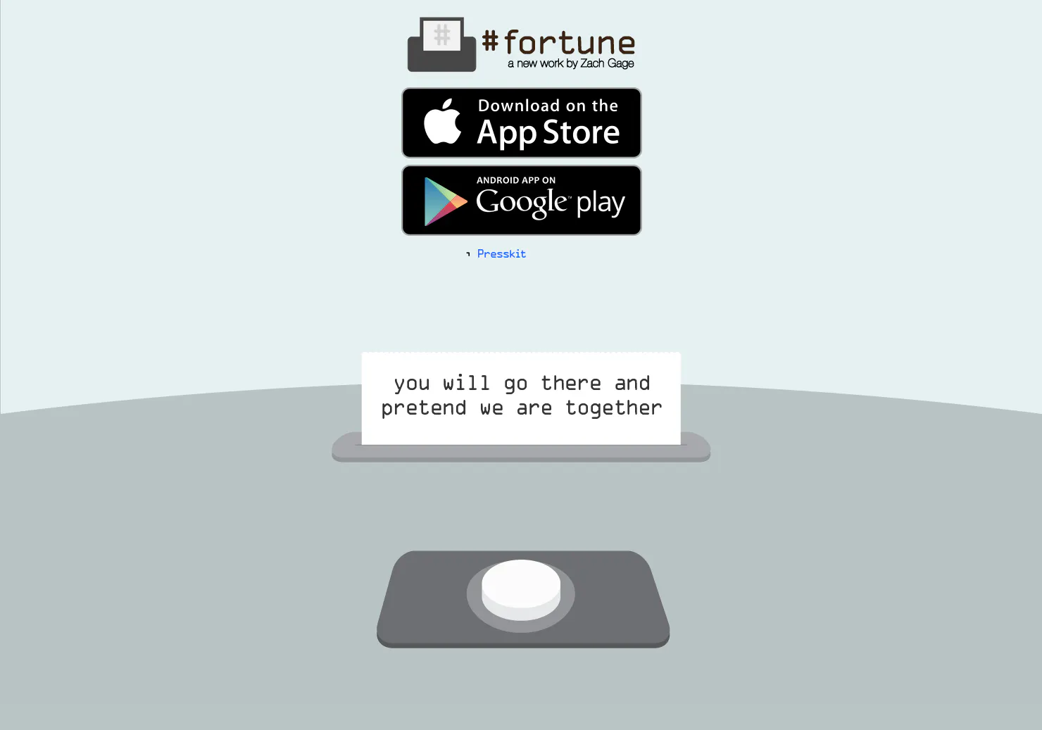 #Fortune