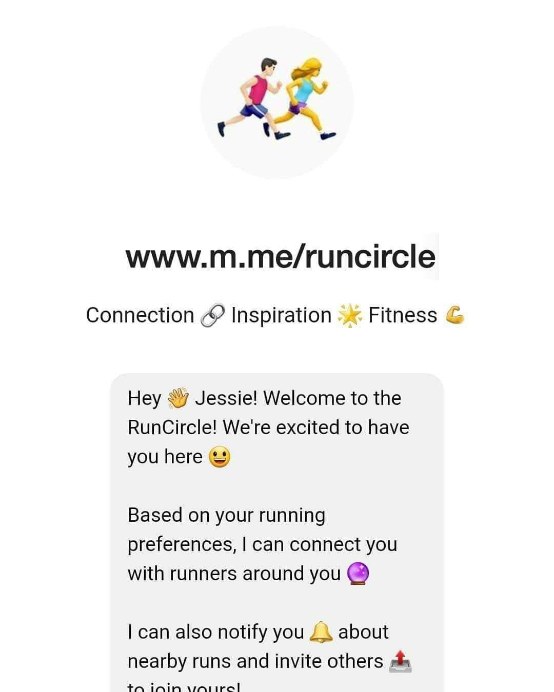 RunCircle gallery image