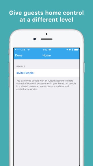 myHome Plus gallery image