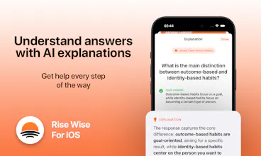 Rise Wise gallery image