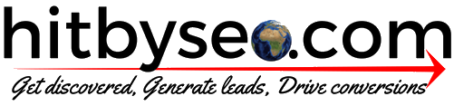HITBYSEO gallery image