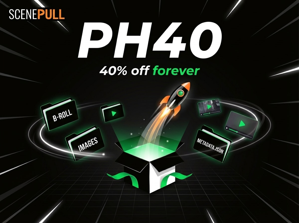 ScenePull gallery image