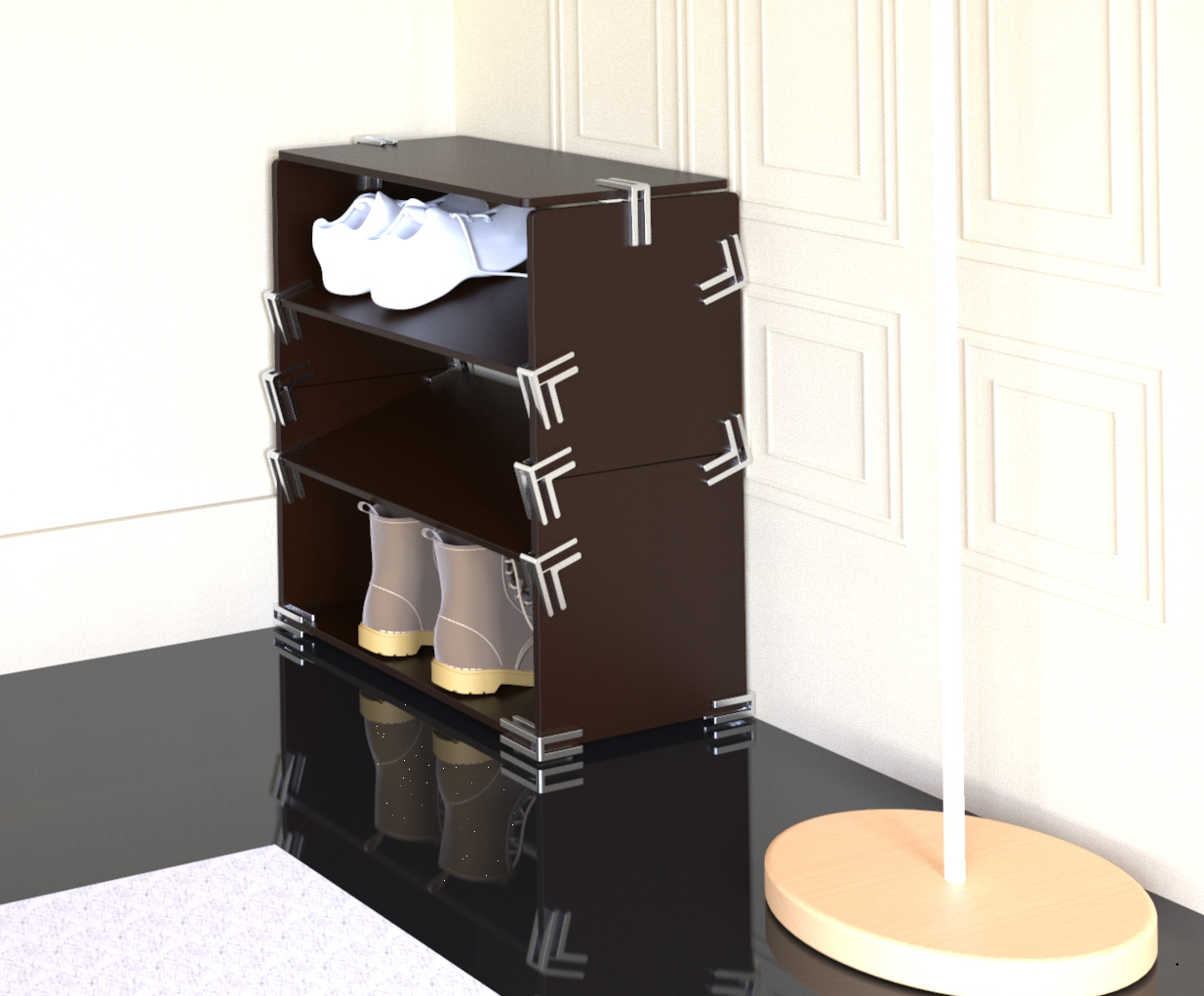 HIYA Modular Furniture gallery image