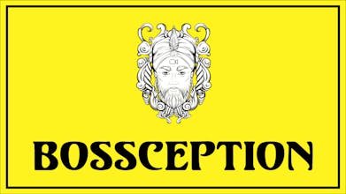 BOSSCEPTION gallery image