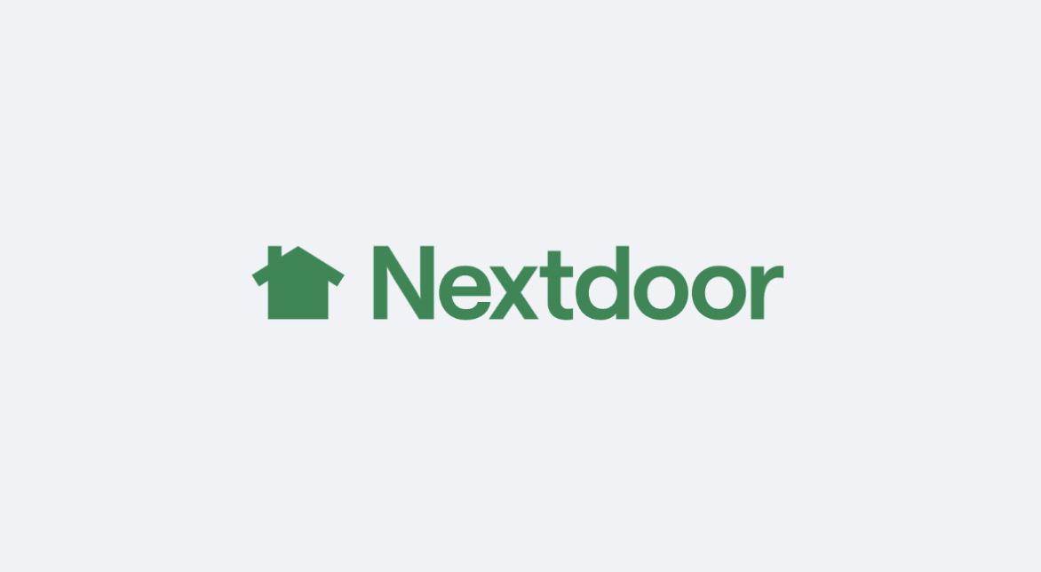 El nuevo Nextdoor - Tu vecindario, reinventado media 2