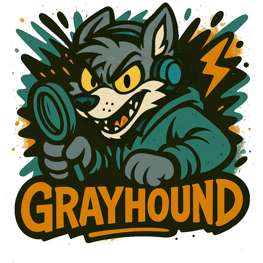 Grayhound