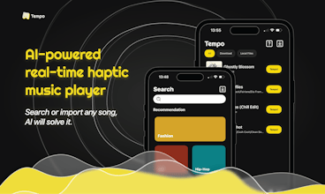 Tempo-Pulse gallery image