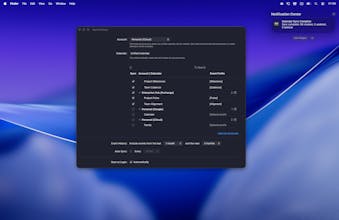 Unified Calendar Sync gallery image