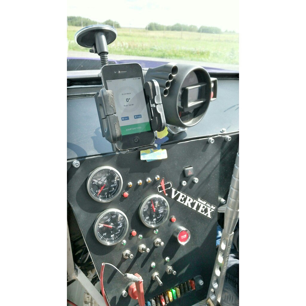 Drifty gallery image