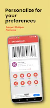 PocketScan - Scan QR & Barcode gallery image