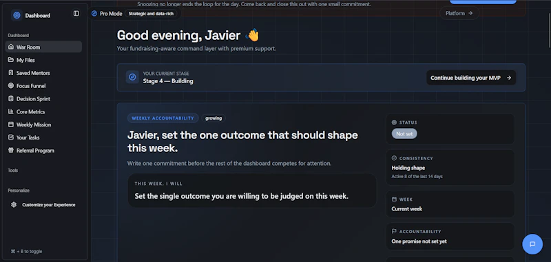 Creatives Takeover 2 screenshot 8