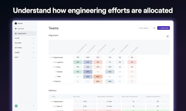 Echoes HQ gallery image