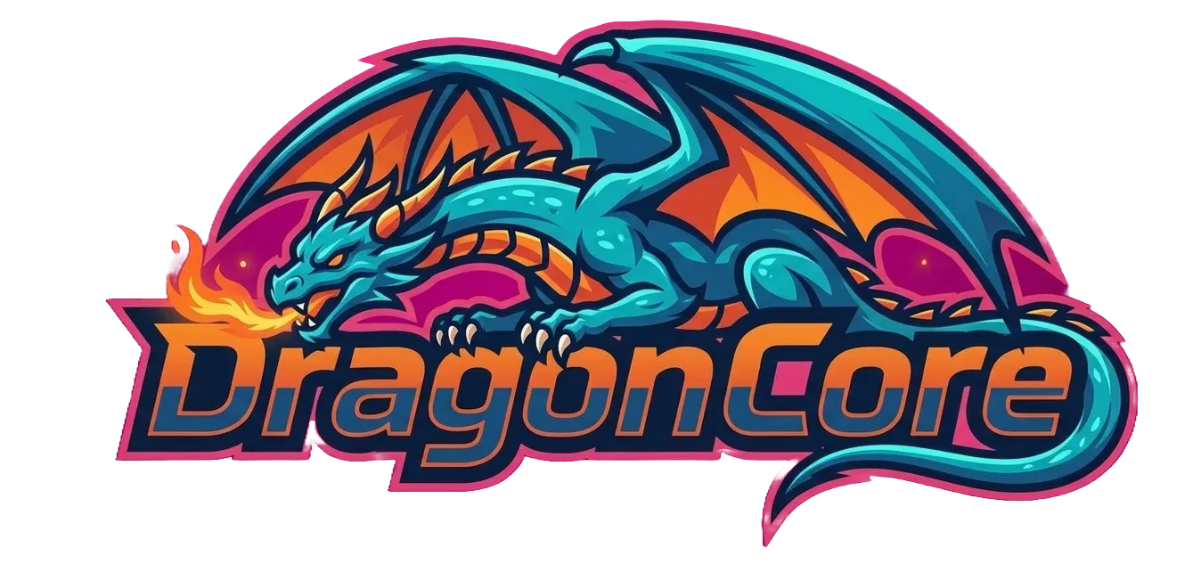 DragonCore