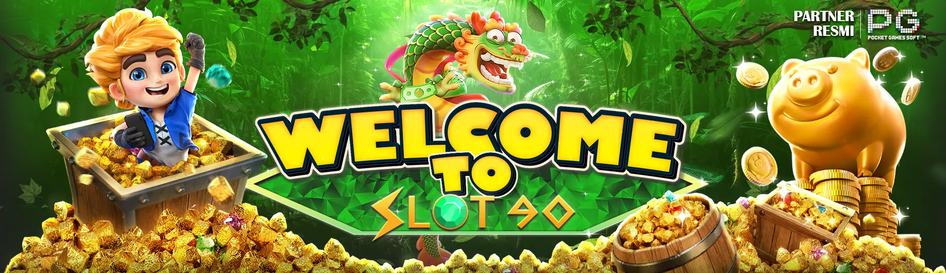 Slot 5000 screenshot 1