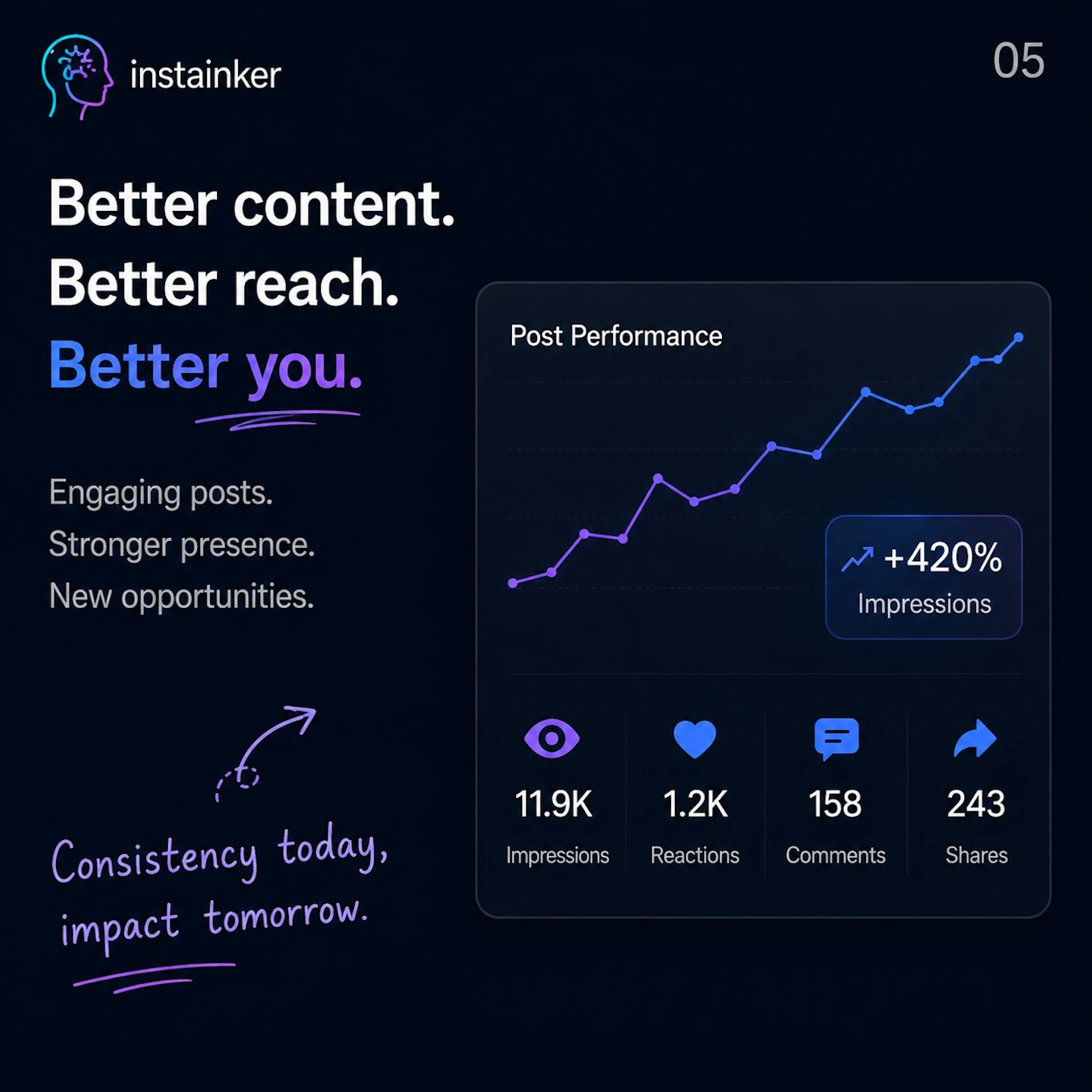 InstaInker screenshot 7