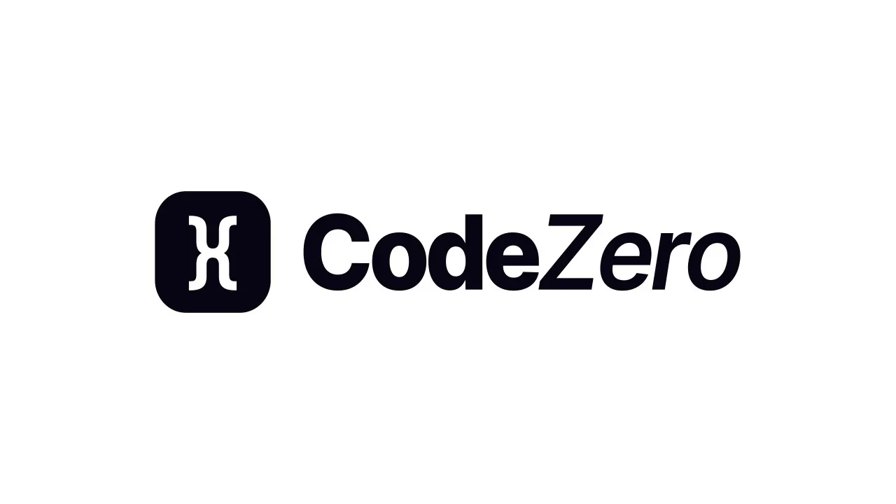 CodeZero gallery image