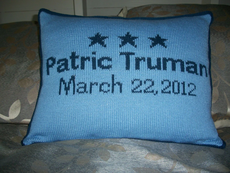 Star Pillow screenshot 1