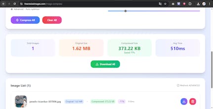 FreeResizeImages gallery image