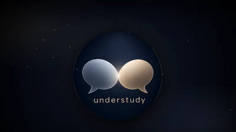Understudy screenshot 1