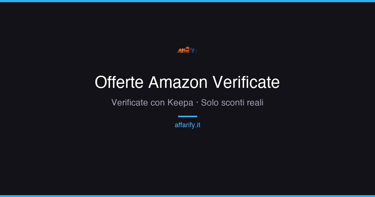 Affarify gallery image