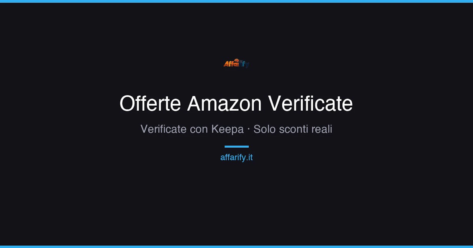 Affarify screenshot 1