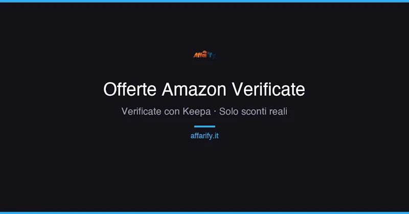 Affarify screenshot 1