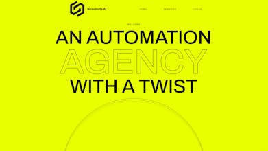 Nexusbots AI gallery image