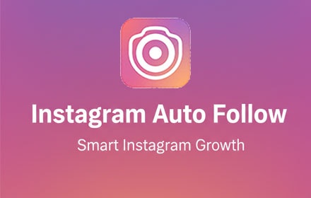 Instagram Auto Follow gallery image