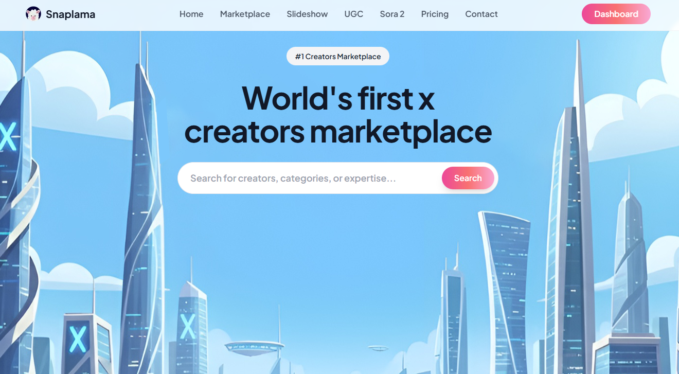 Snaplama gallery image