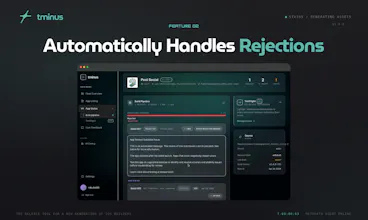 Tminus gallery image