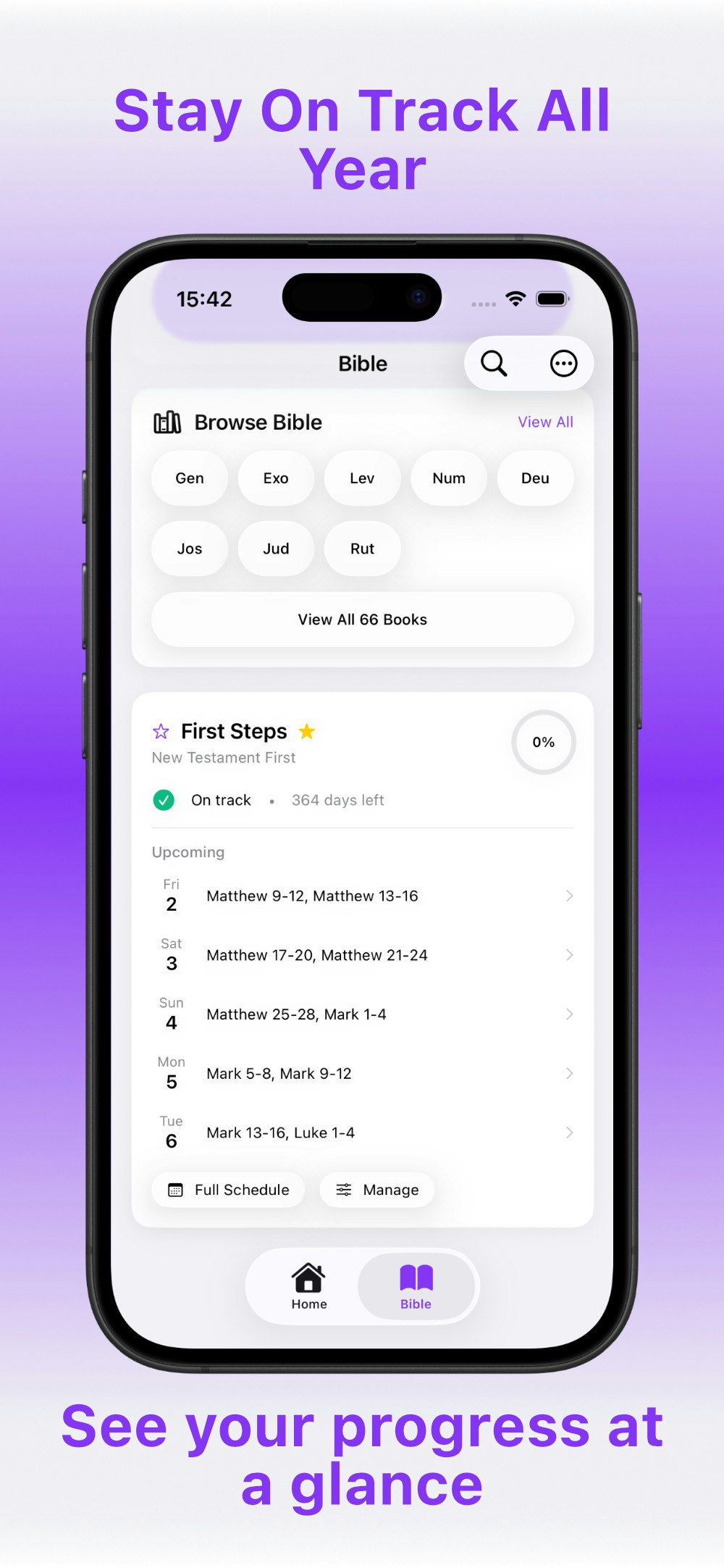 Reading Guide gallery image
